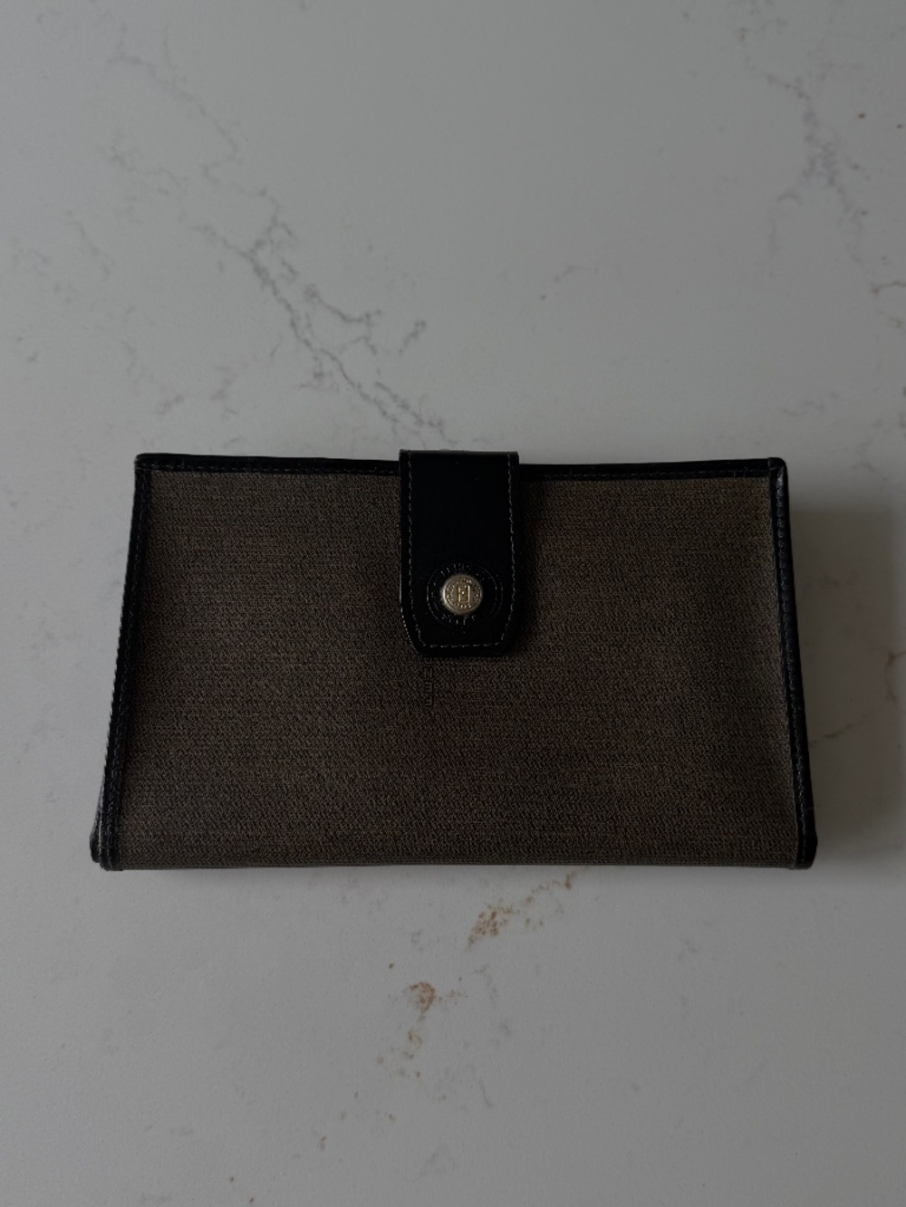 Fendi Wallet